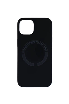 Магнитный чехол XON PhoneCase Magnetic для iPhone 13 (PCMD1113100B 8390) Черный