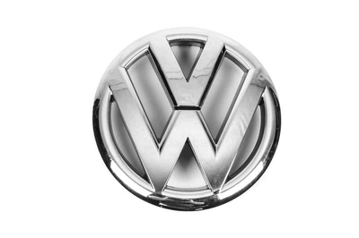Передний значок 5K0 853 601F для Volkswagen Golf 6 2008-2014 гг