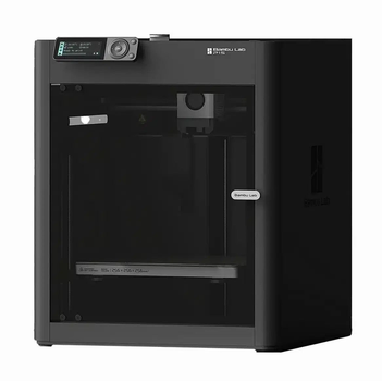3д принтер Bambu Lab P1S