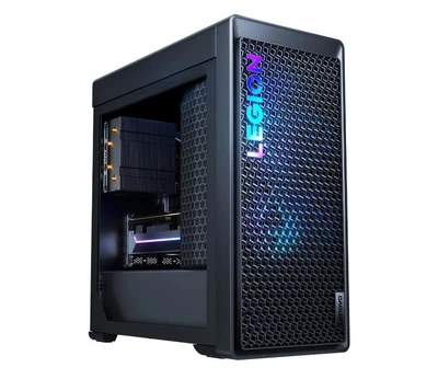 Компьютер Lenovo Legion T5 i7-14650HX/32GB/1TB/Win11 RTX4060 (90XE000UPL) EU