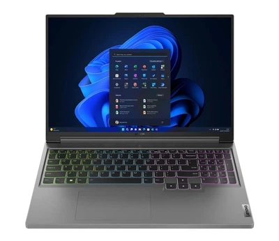 Ноутбук Lenovo Legion Slim 5-16 Ryzen 7-7435HS/16GB/1TB/Win11X RTX4070 (83EX0018PB)