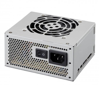 Блок питания FSP/Fortron 350W 80 Plus Bronze (BULK) (FSP350-50SAC) EU