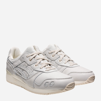 Жіночі кросівки ASICS Gel-Lyte III Og 1201A295-021 37.5 (5US) 23.5 см Біле (4550330469313)