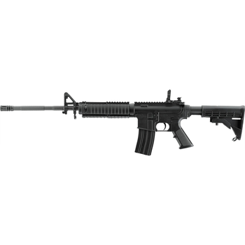 Гвинтівка пневматична Umarex COLT M4 4,5 мм 2.4981