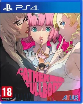 Catherine Full Body (PS4)