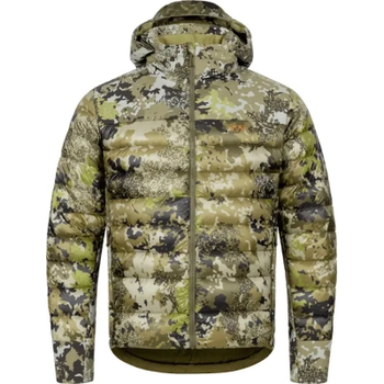 Куртка Blaser Active Outfits Odserver Camo M (121004-140-571-M)