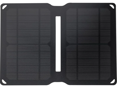 Солнечная панель Sandberg Solar Charger 10 W 2 x USB (5705730420696)