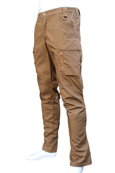 Штани Pentagon Wolf Combat Pants K05031 Койот 46