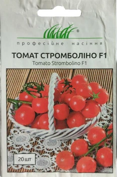 Томат Стромболіно F1 20 шт. детермінантний United Genetics