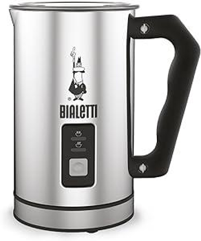 Вспениватель молока BIALETTI MK01 3294 б/у
