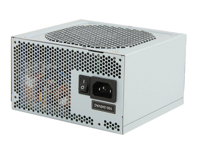 Блок живлення Seasonic SS-600ET (SS-600ET)
