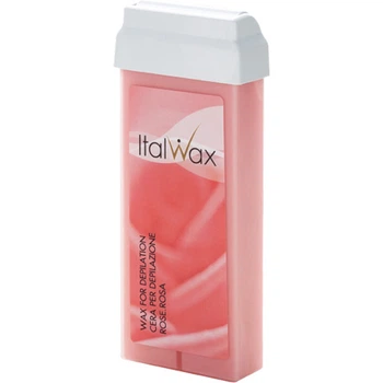 Воск ItalWax Classic роза в картридже 100 мл