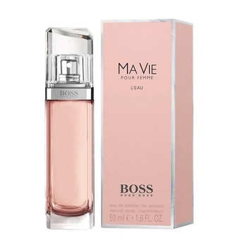 Туалетная вода для женщин Hugo Boss Ma Vie L'Eau 50 мл