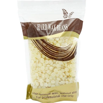 Гарячий воск Elit lab в гранулах Hard Wax Beans 1 кг Мед