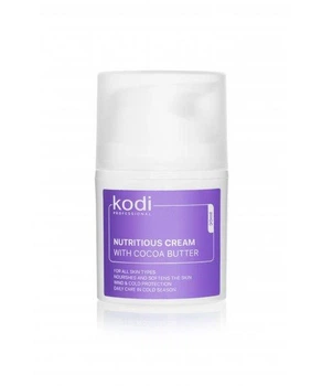 Живильний крем Kodi з маслом какао Professional Nutrition Cream With Cocoa Butter 30 мл