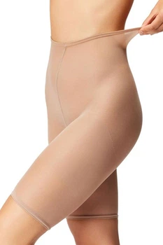 Корректирующие трусики-шортики Gabriella 5/6(XL/2XL) Бежевый (105640)