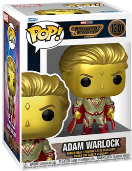 Figurka Funko POP! Vinyl: GOTG3 - Adam Warlock (5908305243373)