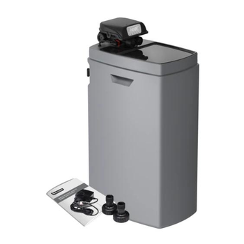 Компактный умягчитель воды Ecosoft Anthracite Azure 370 (FU1235CABGDV)