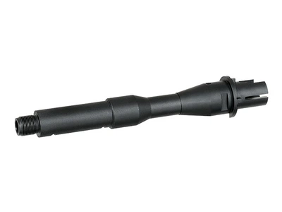 7 дюймовый алюминиевый внешний ствол для M4/AR-15 [5KU] (для страйкбола)
