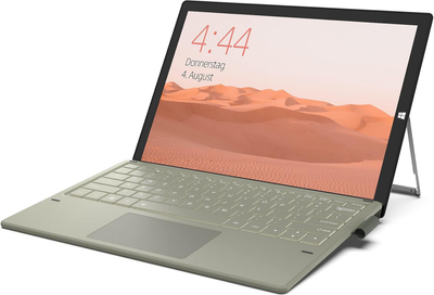 Ноутбук 12" Jumper EZPad Intel Core i7 RAM 8GB SSD 256GB Windows 11 (UKR) Б/В