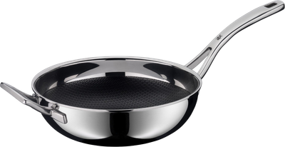 Patelnia WOK WMF Profi Resist 28 cm (4000530703750)