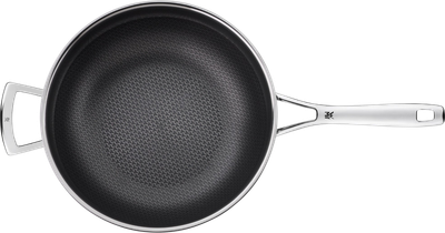 Patelnia WOK WMF Profi Resist 28 cm (4000530703750)