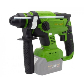 Перфоратор Procraft PHA-20/4