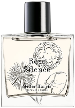 Парфумована вода унісекс Miller Harris Rose Silence 50 мл (5051198630680)