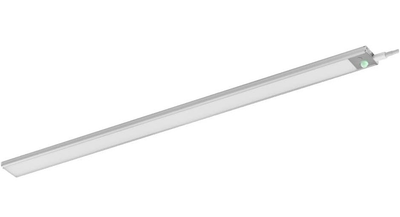 Светильник аккумуляторный LEDVANCE LINEAR LED FLAT USB SEN 460см 4W 340Lm CCT (4058075762237)