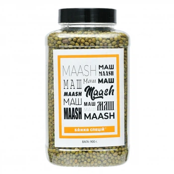 Маш, 900 г, 1 шт