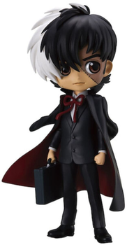 Figurka Banpresto Black Jack Version A Q Posket Black Jack 15 cm (4983164167047)