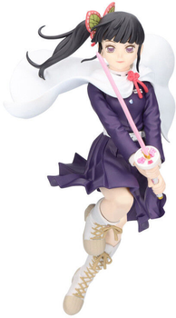 Figurka Banpresto Demon Slayer Kanao Tsuyuri Vibration Stars 14 cm (4983164895513)