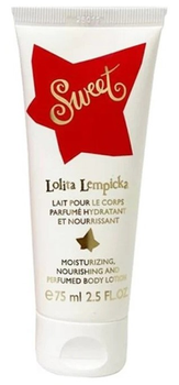 Лосьйон для тіла Lolita Lempicka Sweet 75 мл (3760269849440)