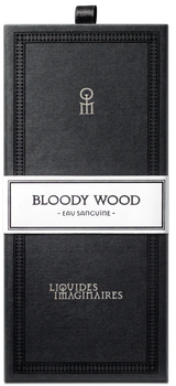 Парфуми унісекс Les Liquides Imaginaires Bloody Wood 100 мл (3760303362744)