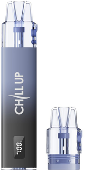 POD-система Chill UP Blender Starter Kit Black (6931940748308)