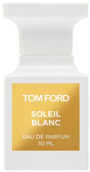 Парфумована вода унісекс Tom Ford Soleil Blanc 30 мл (888066080729)