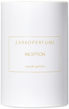 Woda perfumowana unisex Zarkoperfume Inception 100 ml (5712598000014)