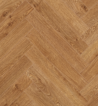 Комплект ламінат (ялинка) Berry Alloc Texas Light Brown 2.0322 м² (права і ліва) дві упаковки 33 клас