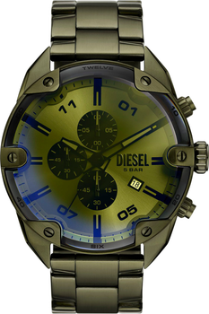 Мужские часы Diesel Spiked DZ4670