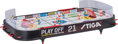 Настільний хокей Stiga Hockey Game Play Off 21 (71-1145-05)
