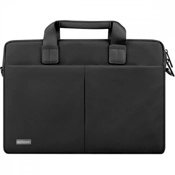 Сумка для ноутбука Proove Soft Shield 15.6" gray (LBSS15000003)