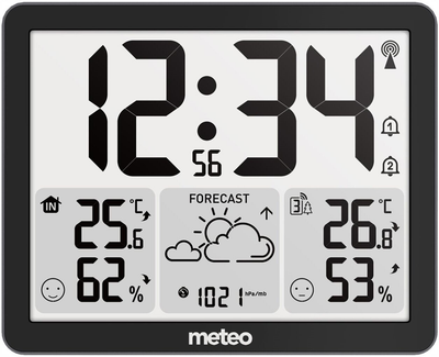 Stacja pogodowa Meteo SP201 (05SP201)