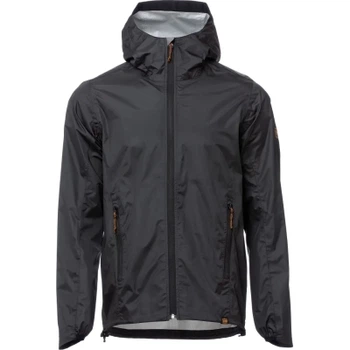 Куртка Turbat Isla Mns anthracite black M (012.004.2047)