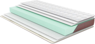 Матрац Come-for Roll Innovation MiniRoll 90x200 см (2560480902006)