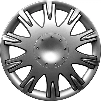 Колпаки Jawoplast Shark R15 4 шт