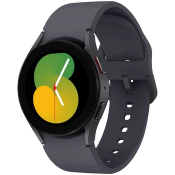 Смарт-годинник Smart Watch Samsung Galaxy Watch 5, 40mm, Pink Gold (Grade C) - Б/В