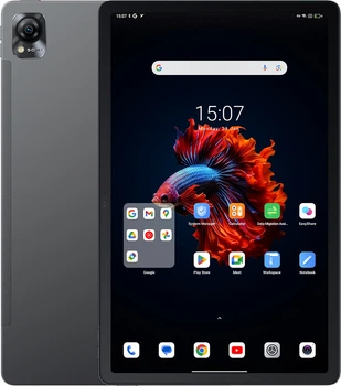 Планшет Blackview Mega 1 LTE 8/256GB Space Gray (MEGA 1_MG8)