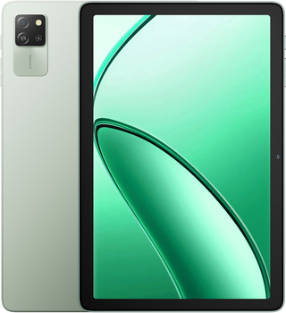 Планшет Blackview Tab 60 Wi-Fi 4/128GB Green (TAB 60 WIFI_GREEN)