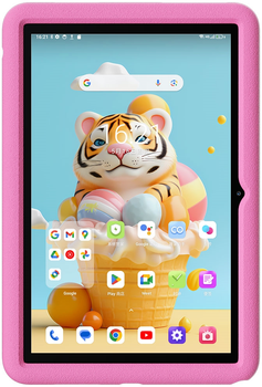 Планшет Blackview Tab 80 Kids LTE 4/64GB Pink (BVTAB80KIDS-P)
