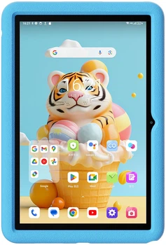 Планшет Blackview Tab 80 Kids LTE 4/64GB Blue (BVTAB80KIDS-BL)